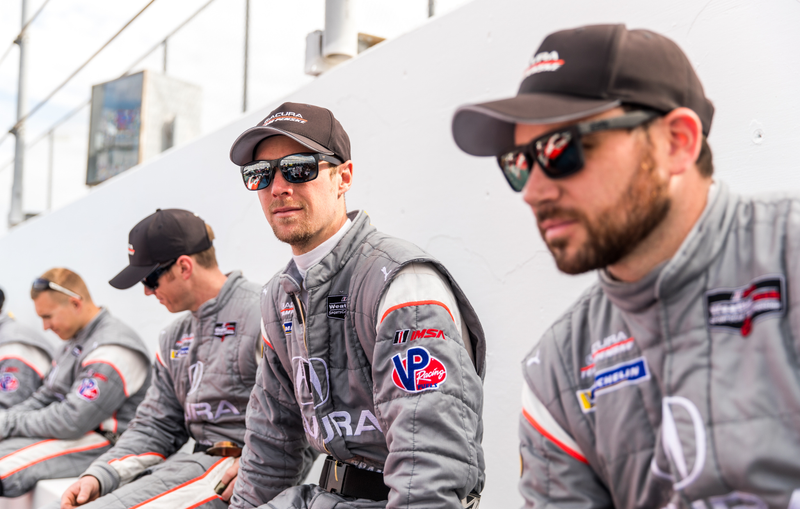 Illustration for article titled Here Is Your 2019 24 Hours Of Daytona Mega Gallery